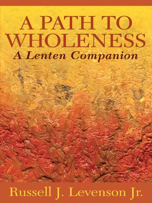 cover image of A Path to Wholeness